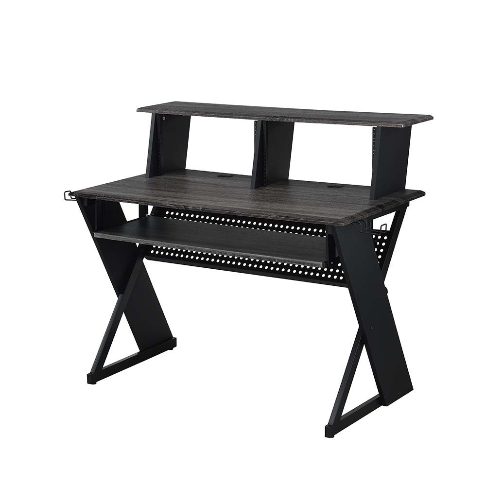 Annette - Music Desk - Urban Living Furniture (Los Angeles, CA)