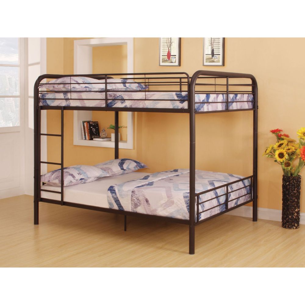 Bristol - Bunk Bed - Urban Living Furniture (Los Angeles, CA)