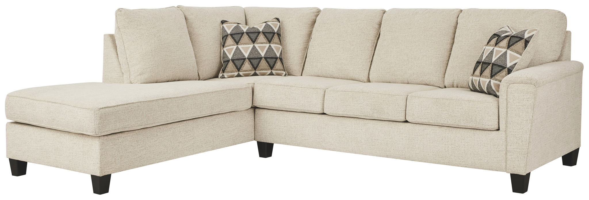 Abinger - Sectional - Urban Living Furniture (Los Angeles, CA)