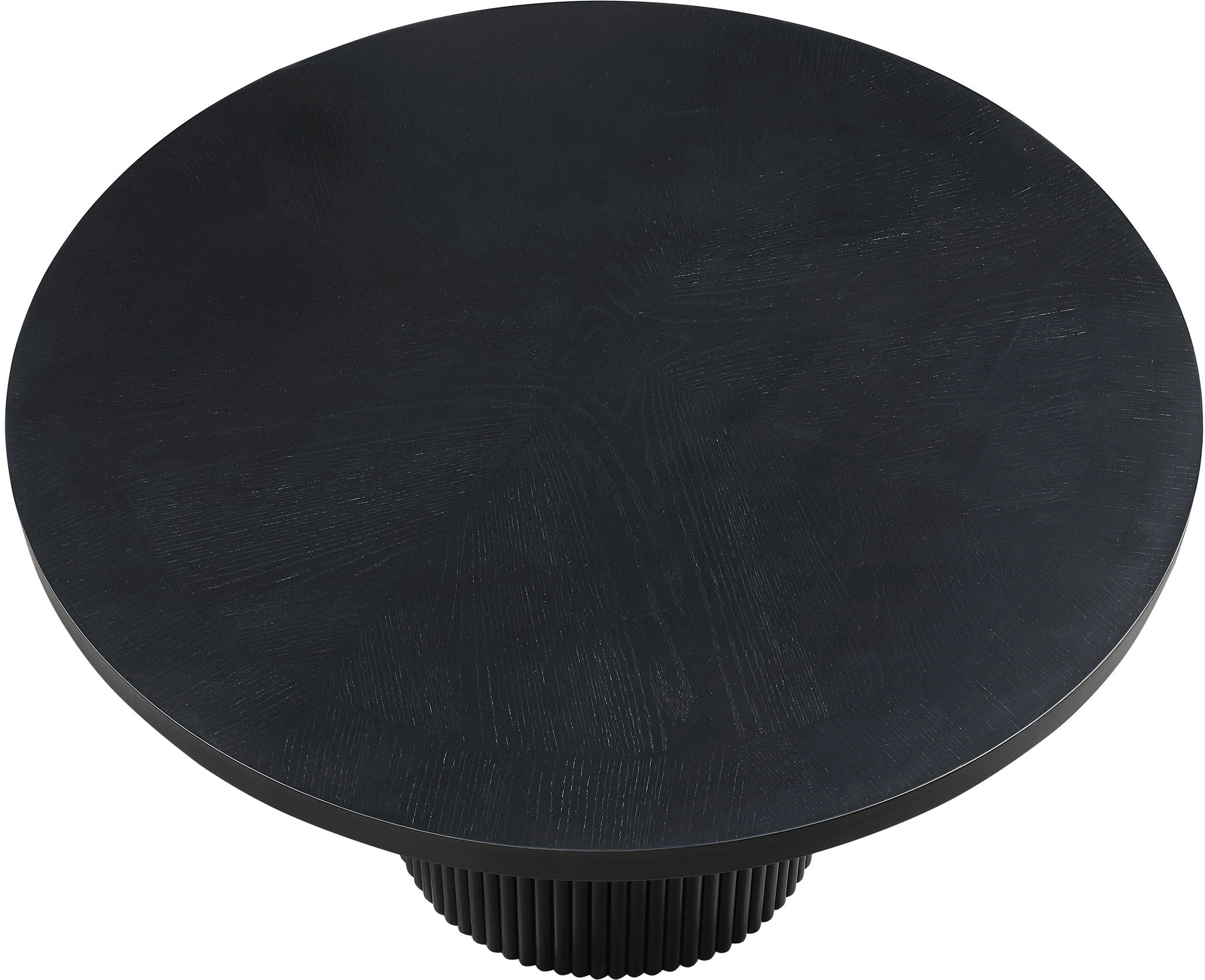 Belinda - Oak Veneer Dining Table - Urban Living Furniture (Los Angeles, CA)