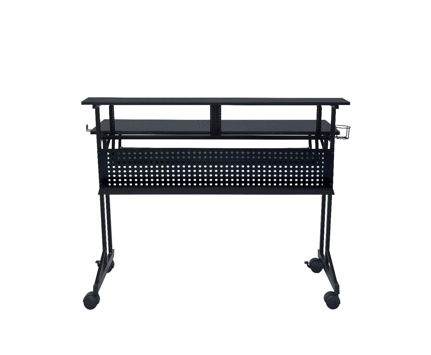 Suitor - Music Recording Studio Desk - Urban Living Furniture (Los Angeles, CA)