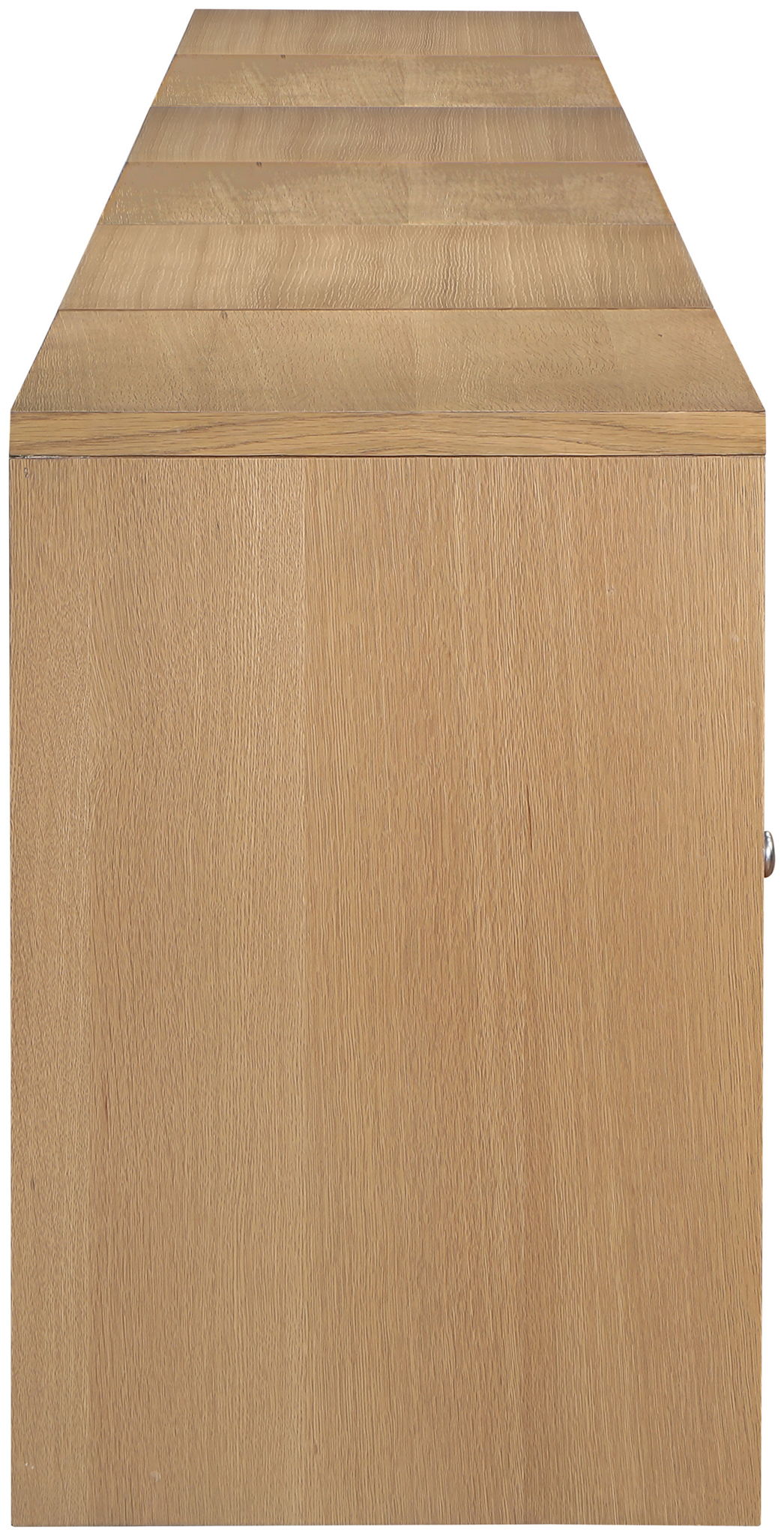 Vero - Solid Wood And Oak Venee Sideboard/Buffet - Urban Living Furniture (Los Angeles, CA)