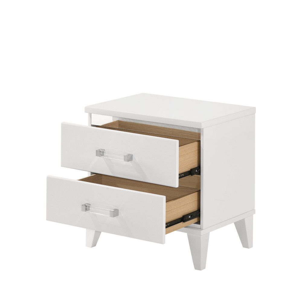 Chelsie - Nightstand - Urban Living Furniture (Los Angeles, CA)