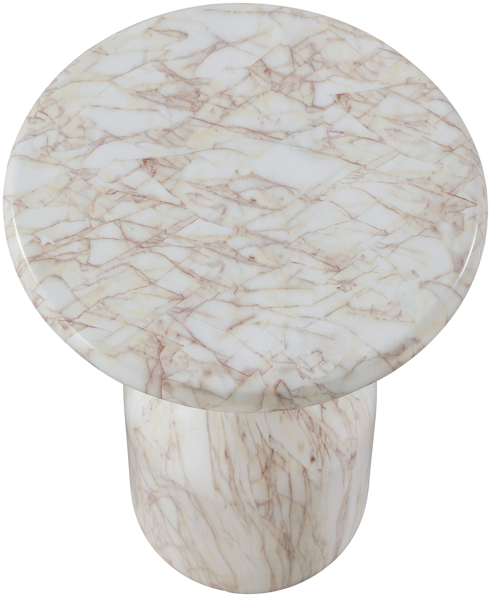 Savona - End Table - Urban Living Furniture (Los Angeles, CA)