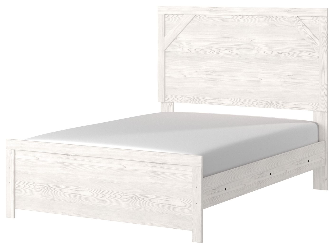 Gerridan - Panel Bed - Urban Living Furniture (Los Angeles, CA)