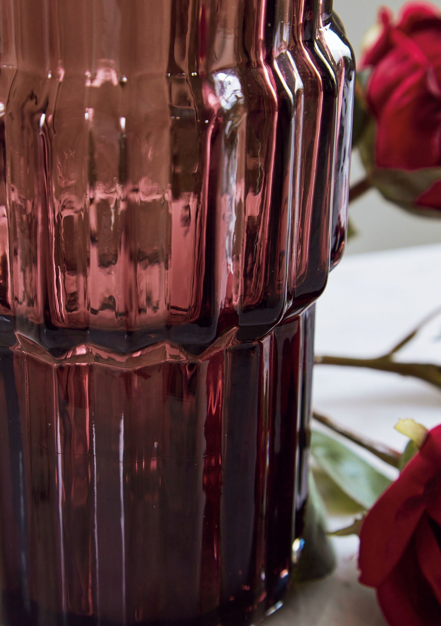 Dorlow - Vase - Urban Living Furniture (Los Angeles, CA)