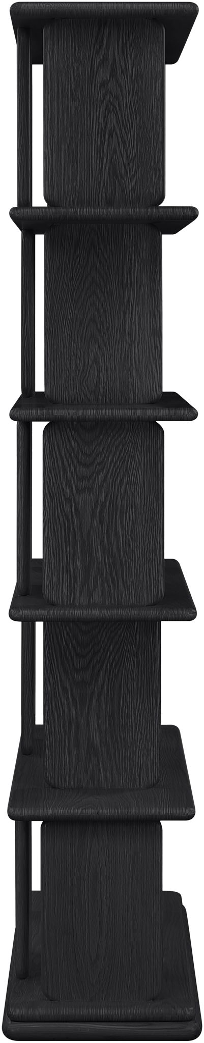 Nexa - Bookcase - Urban Living Furniture (Los Angeles, CA)