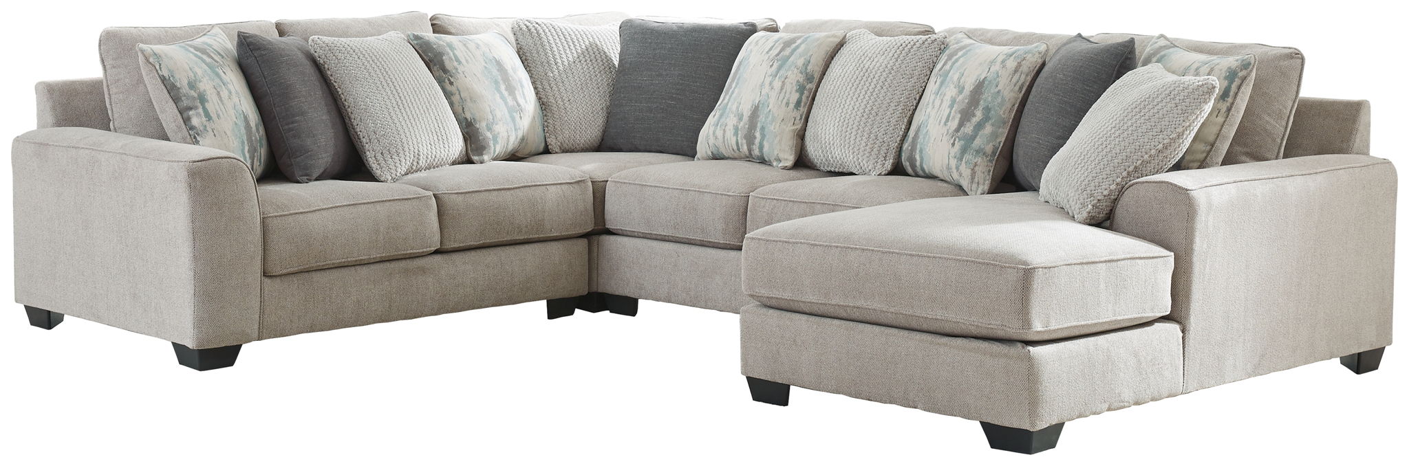 Ardsley - Sectional - Urban Living Furniture (Los Angeles, CA)