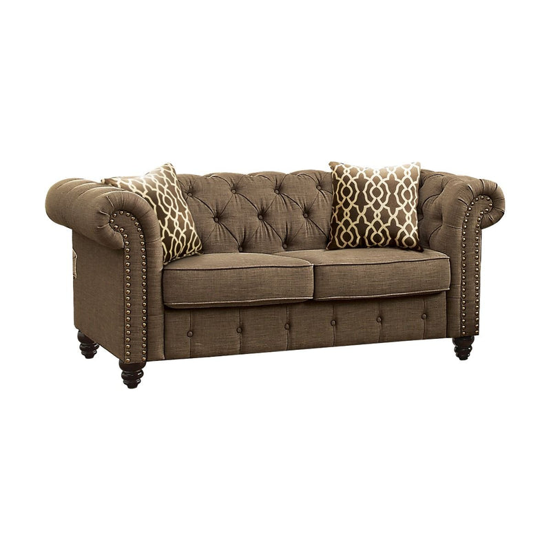 Aurelia - Loveseat - Urban Living Furniture (Los Angeles, CA)