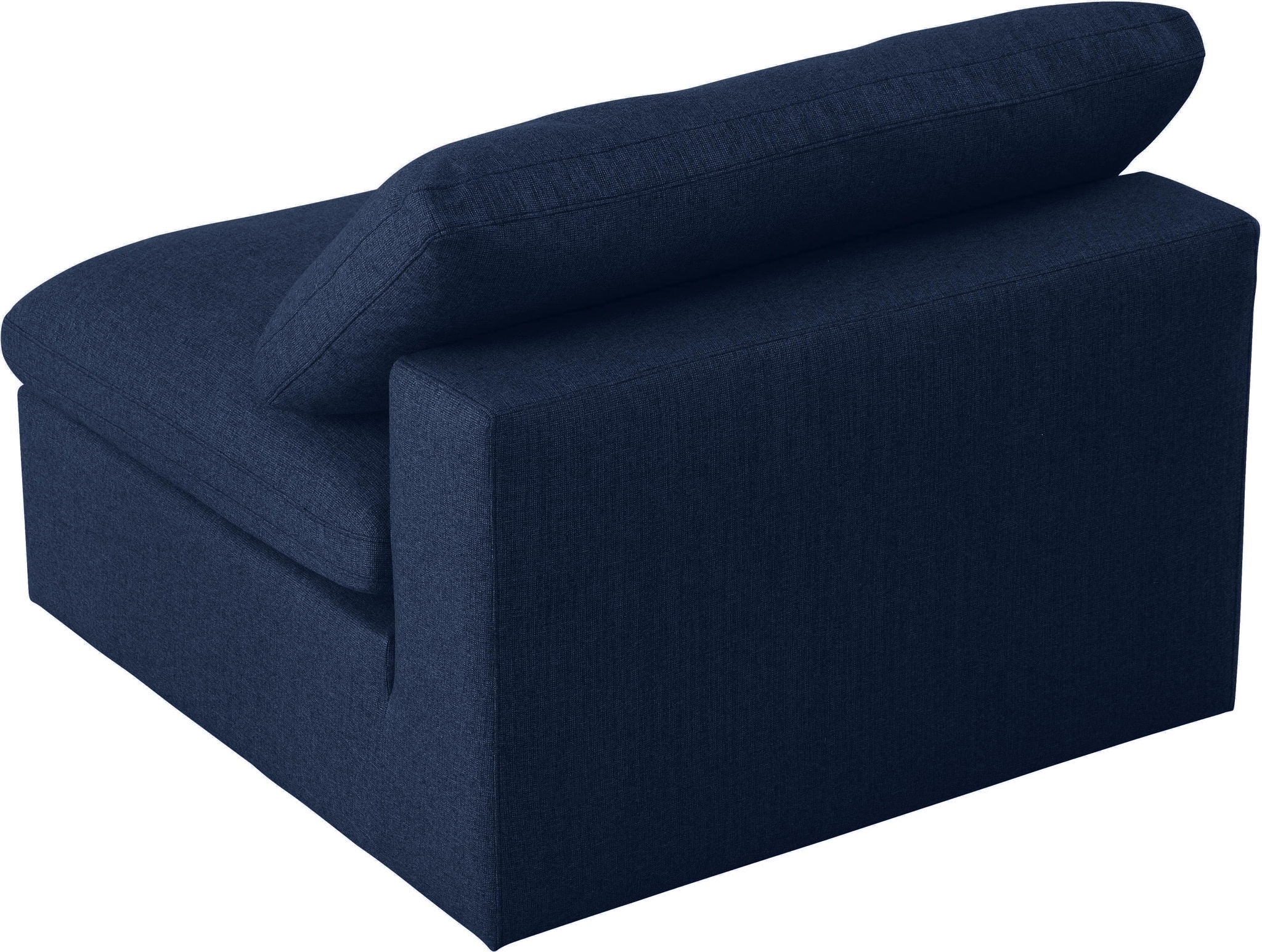 Serene - Armless Chair - Urban Living Furniture (Los Angeles, CA)