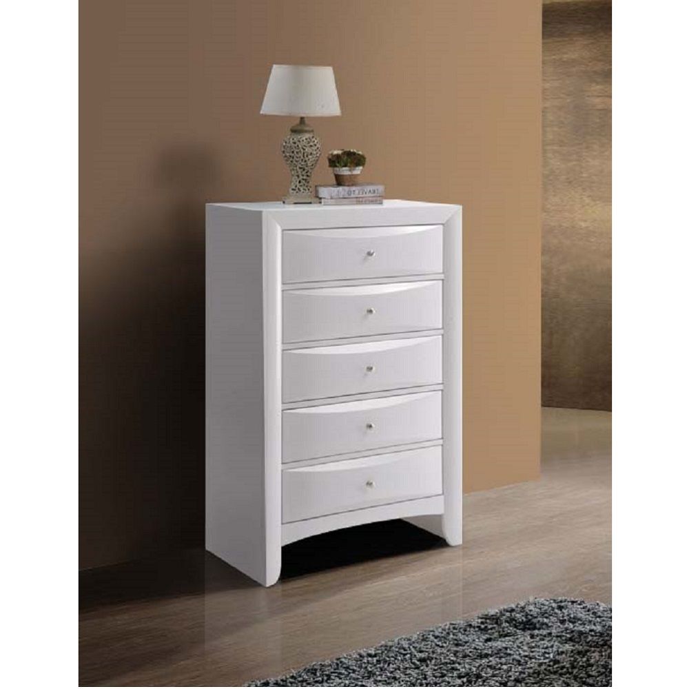 Ireland - Chest - Urban Living Furniture (Los Angeles, CA)