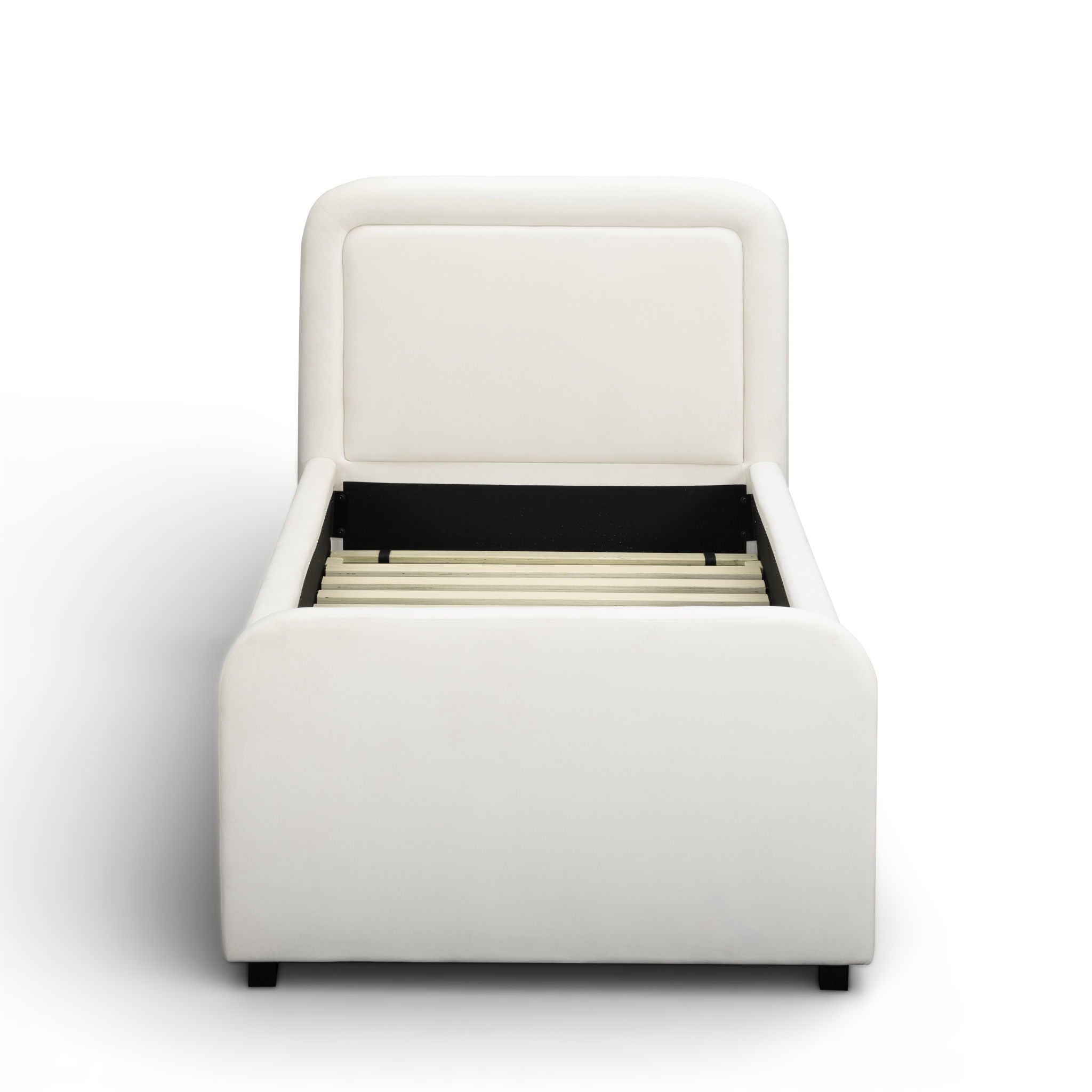 Briella - Trundle Bed - Urban Living Furniture (Los Angeles, CA)