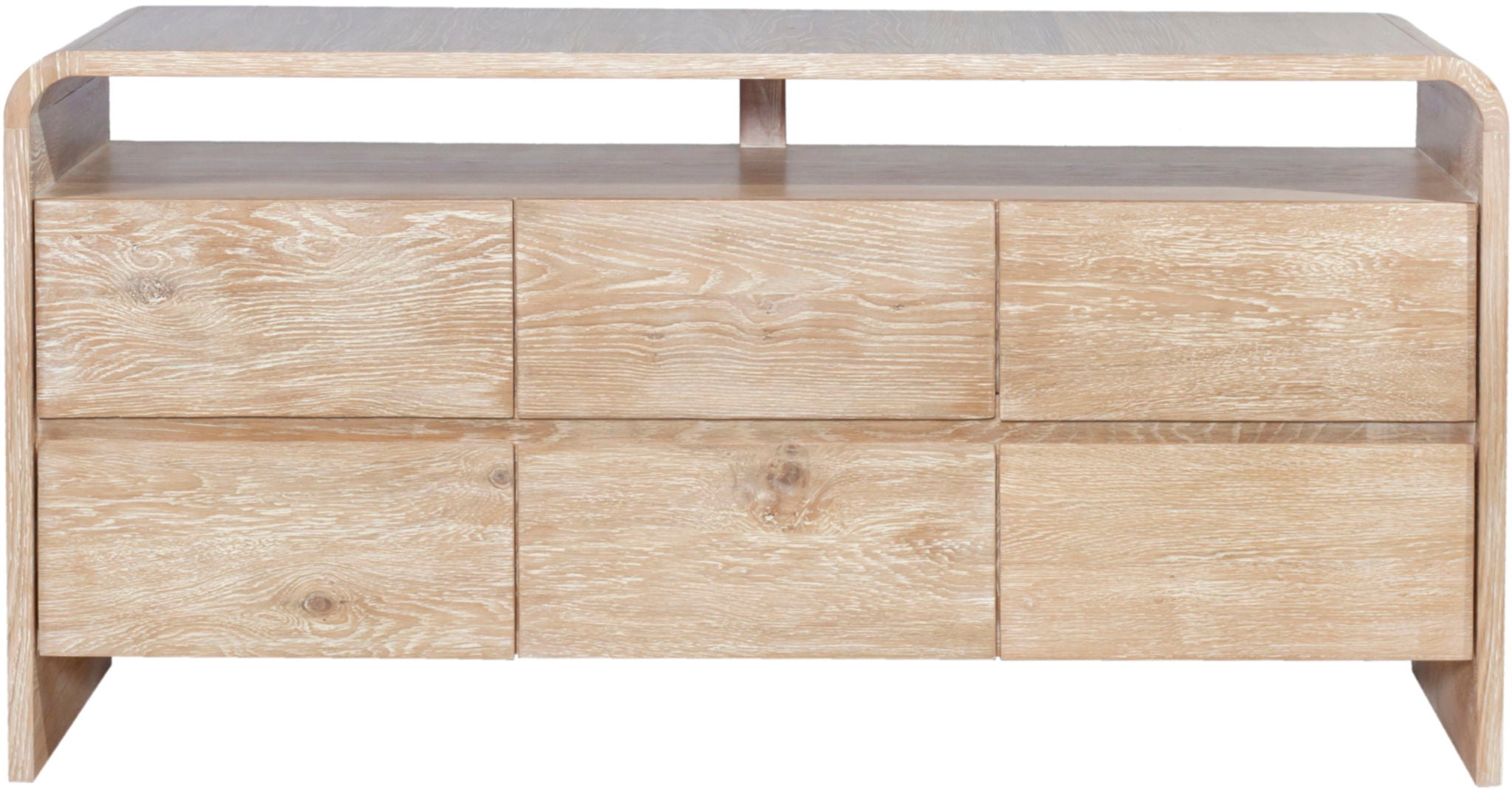 Cresthill - Dresser - Urban Living Furniture (Los Angeles, CA)