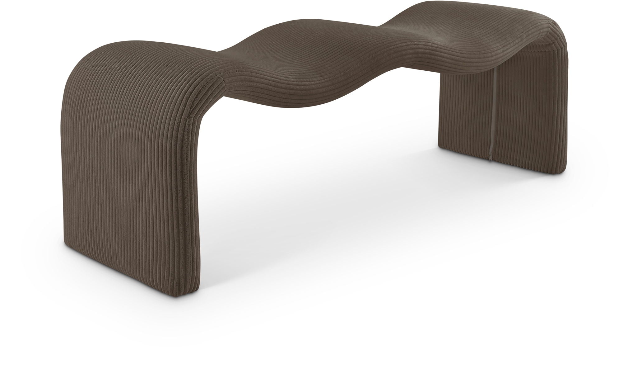 Willow - Corduroy Bench - Urban Living Furniture (Los Angeles, CA)