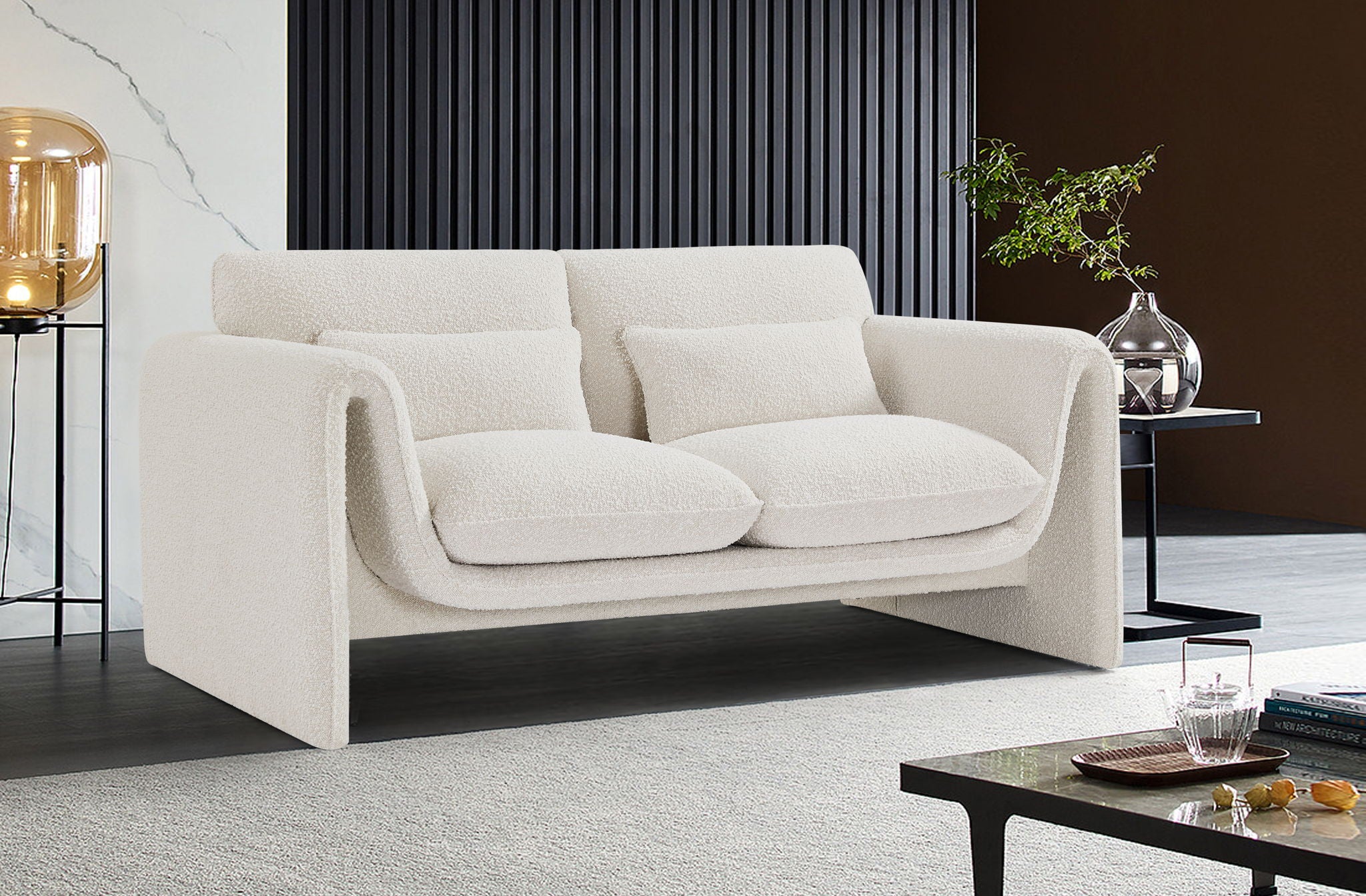 Sloan - Loveseat - Urban Living Furniture (Los Angeles, CA)