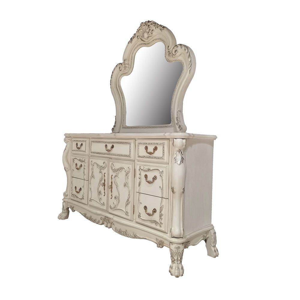 Dresden - Dresser/Server - Urban Living Furniture (Los Angeles, CA)