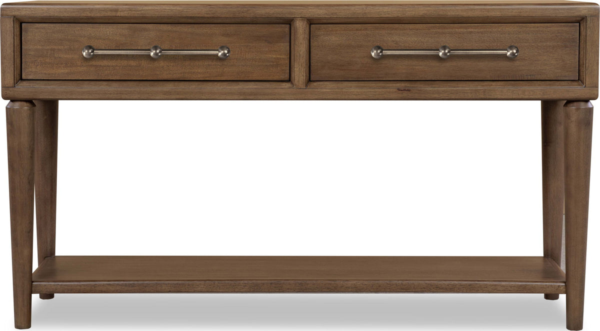 Langley - Console Table - Autumn Forest