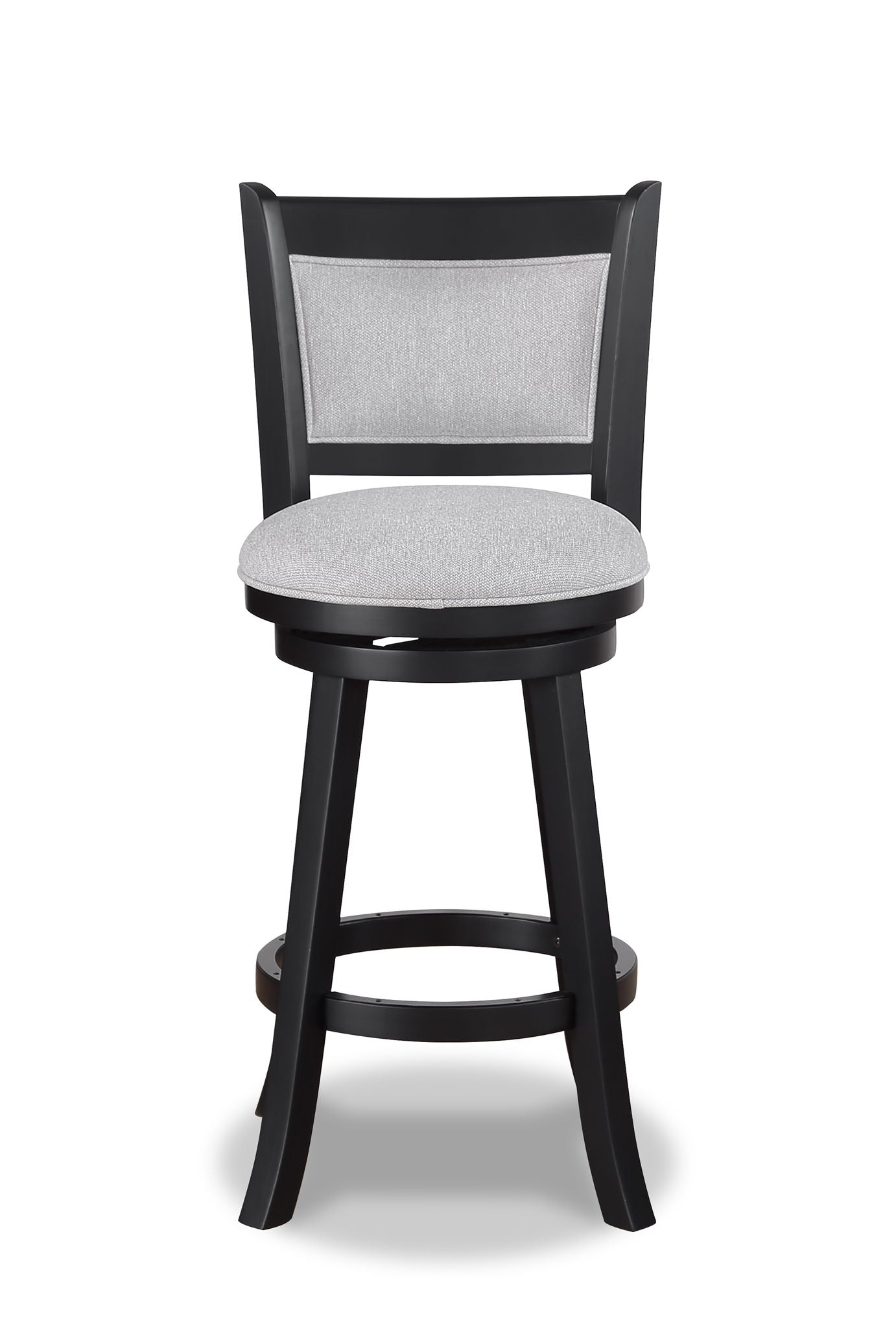 Cecil - Swivel Bar Stool (Set of 2) - Urban Living Furniture (Los Angeles, CA)