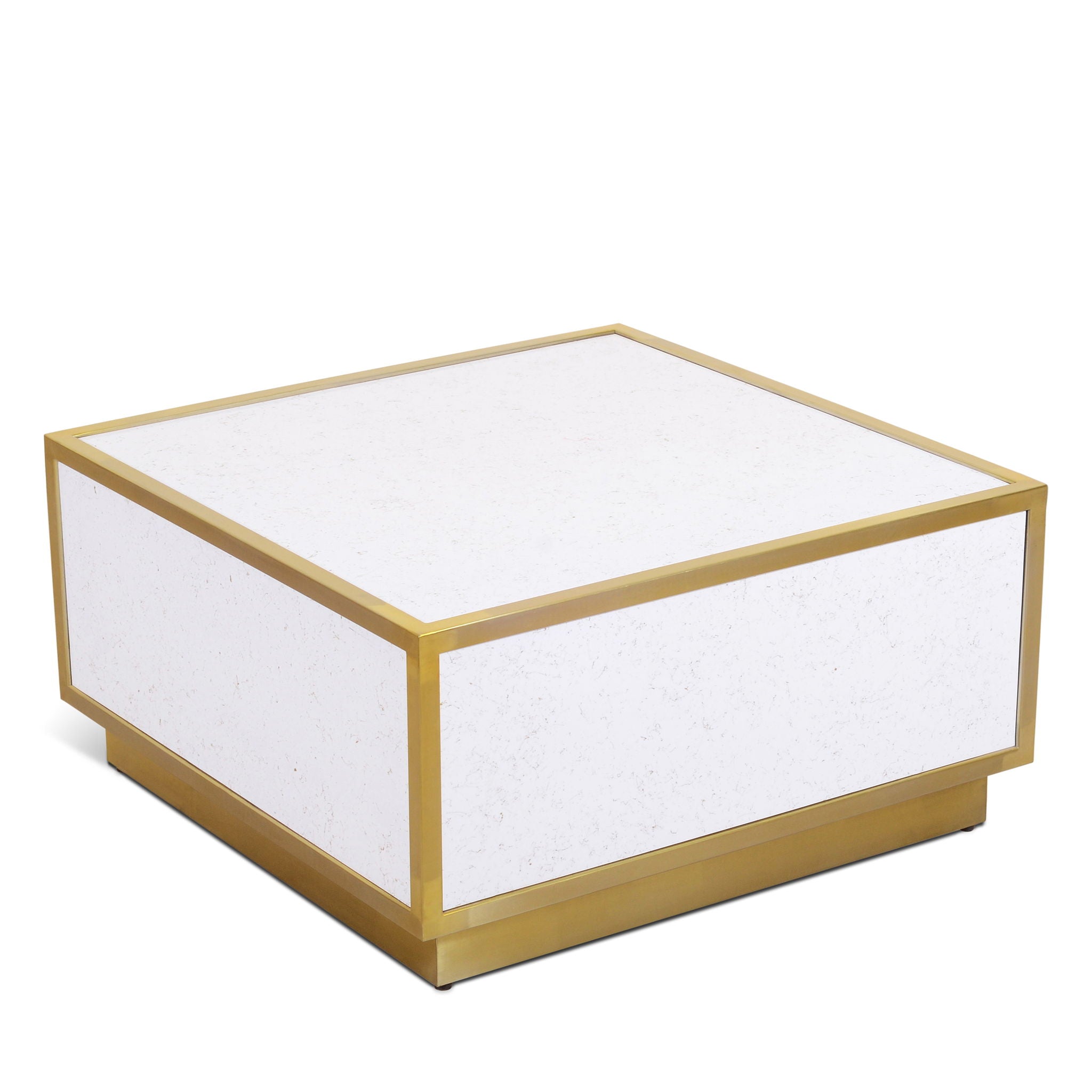 Glitz - Coffee Table - Urban Living Furniture (Los Angeles, CA)