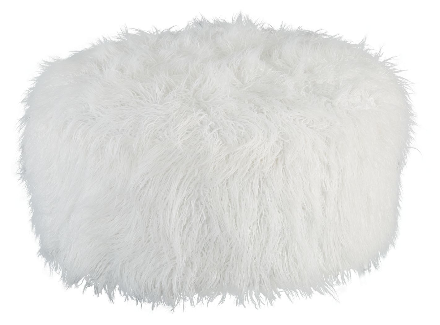 Galice - Oversized Ottoman - Urban Living Furniture (Los Angeles, CA)
