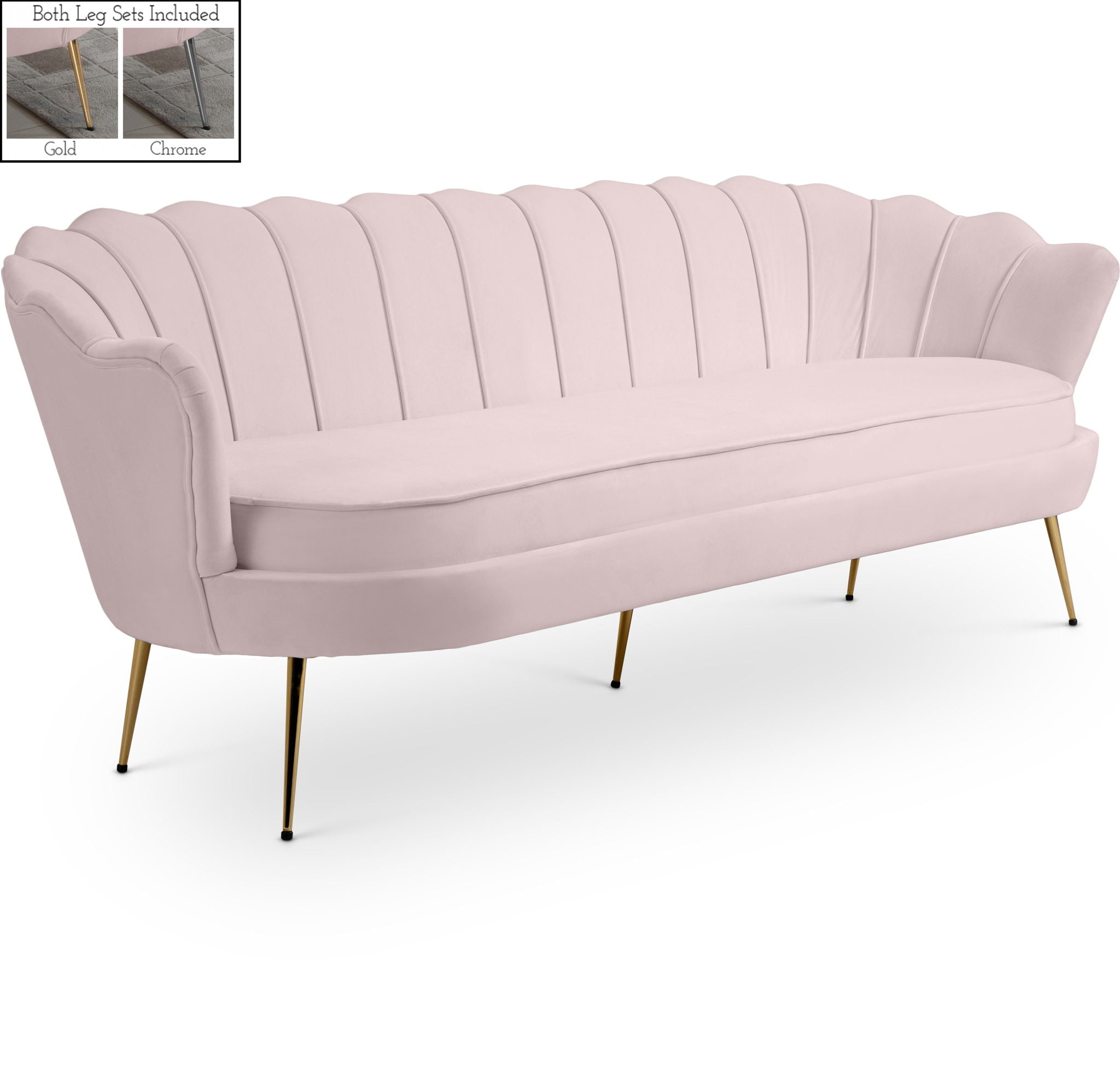 Gardenia - Sofa - Urban Living Furniture (Los Angeles, CA)
