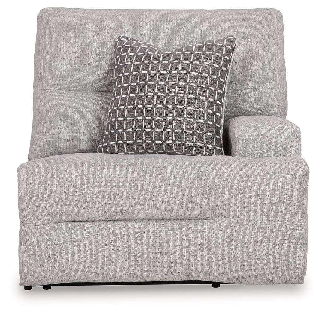Acklen Place - Reclining Sectional - Urban Living Furniture (Los Angeles, CA)