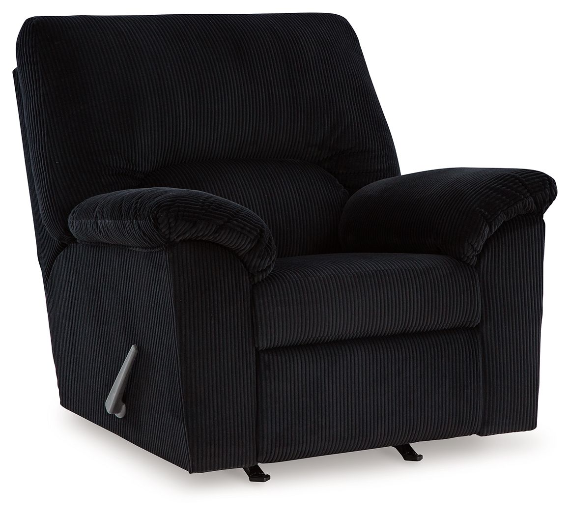 Simplejoy - Rocker Recliner - Urban Living Furniture (Los Angeles, CA)