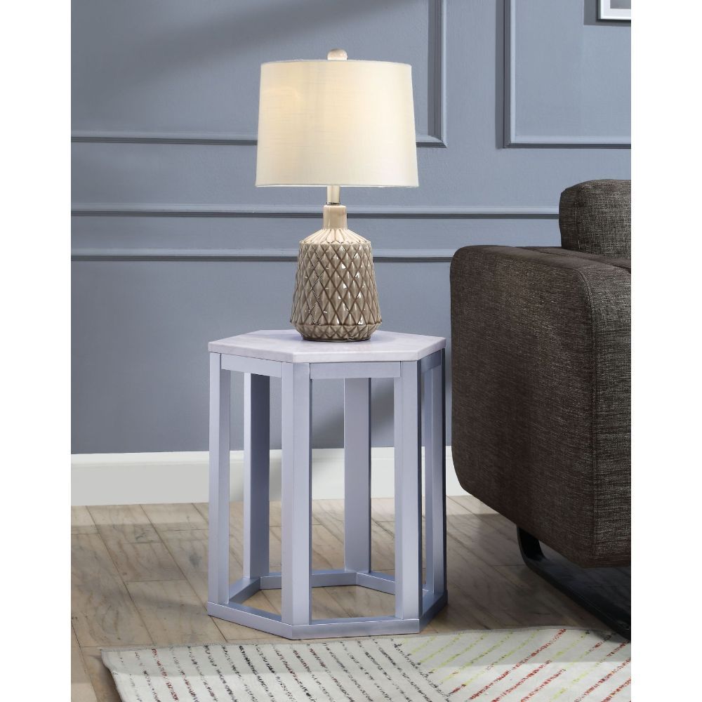 Reon - End Table - Urban Living Furniture (Los Angeles, CA)