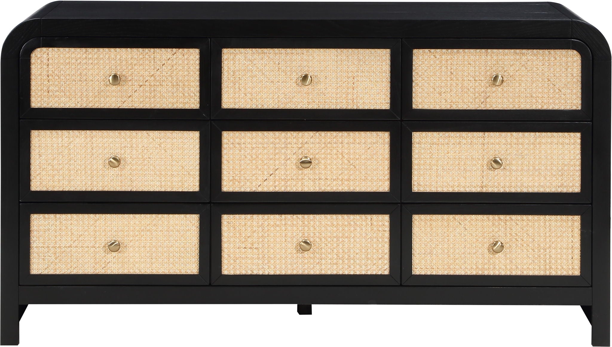 Siena - Dresser - Urban Living Furniture (Los Angeles, CA)