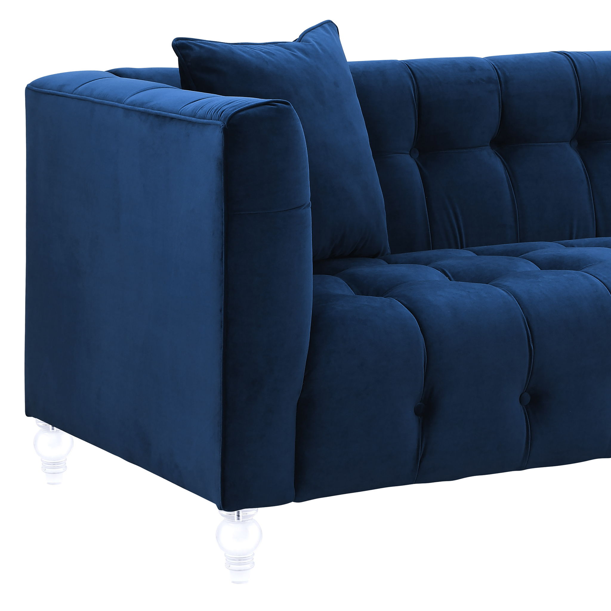 Bea - Velvet Sofa - Urban Living Furniture (Los Angeles, CA)