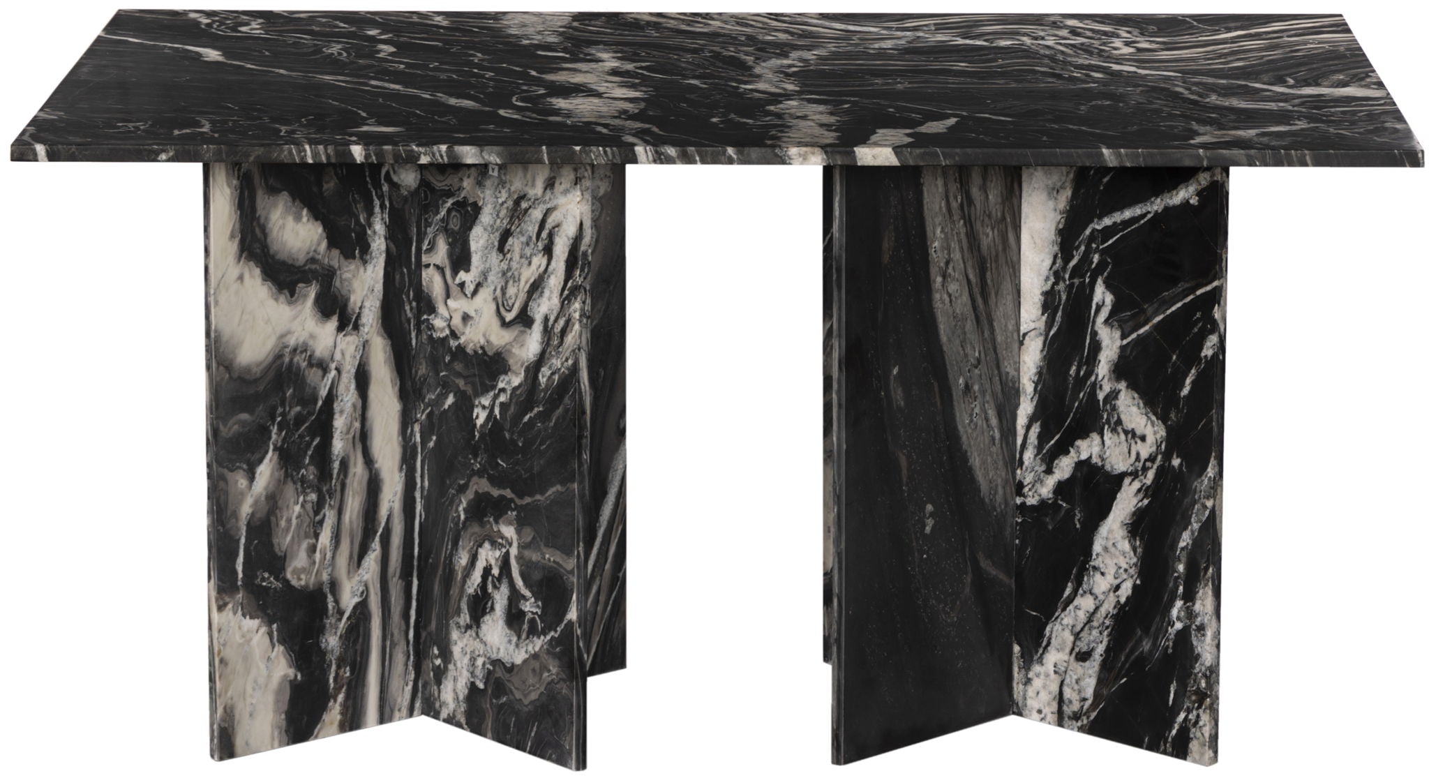 Verona - Dining Table - Urban Living Furniture (Los Angeles, CA)