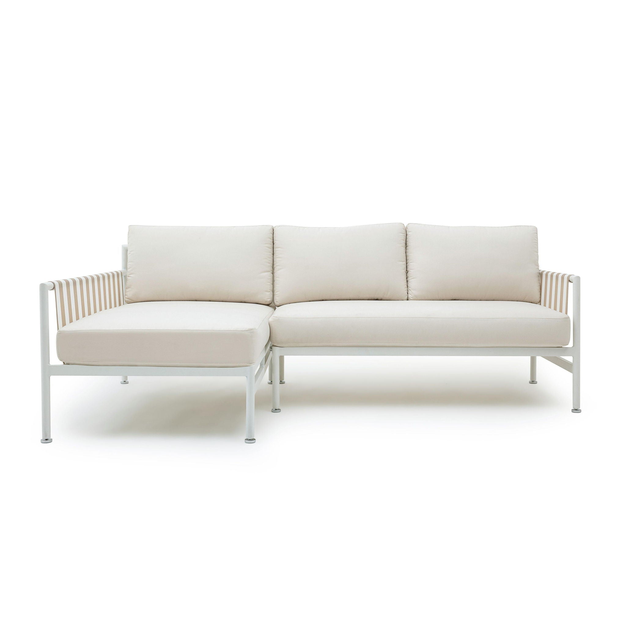 Dunes - Outdoor Sectional - Urban Living Furniture (Los Angeles, CA)