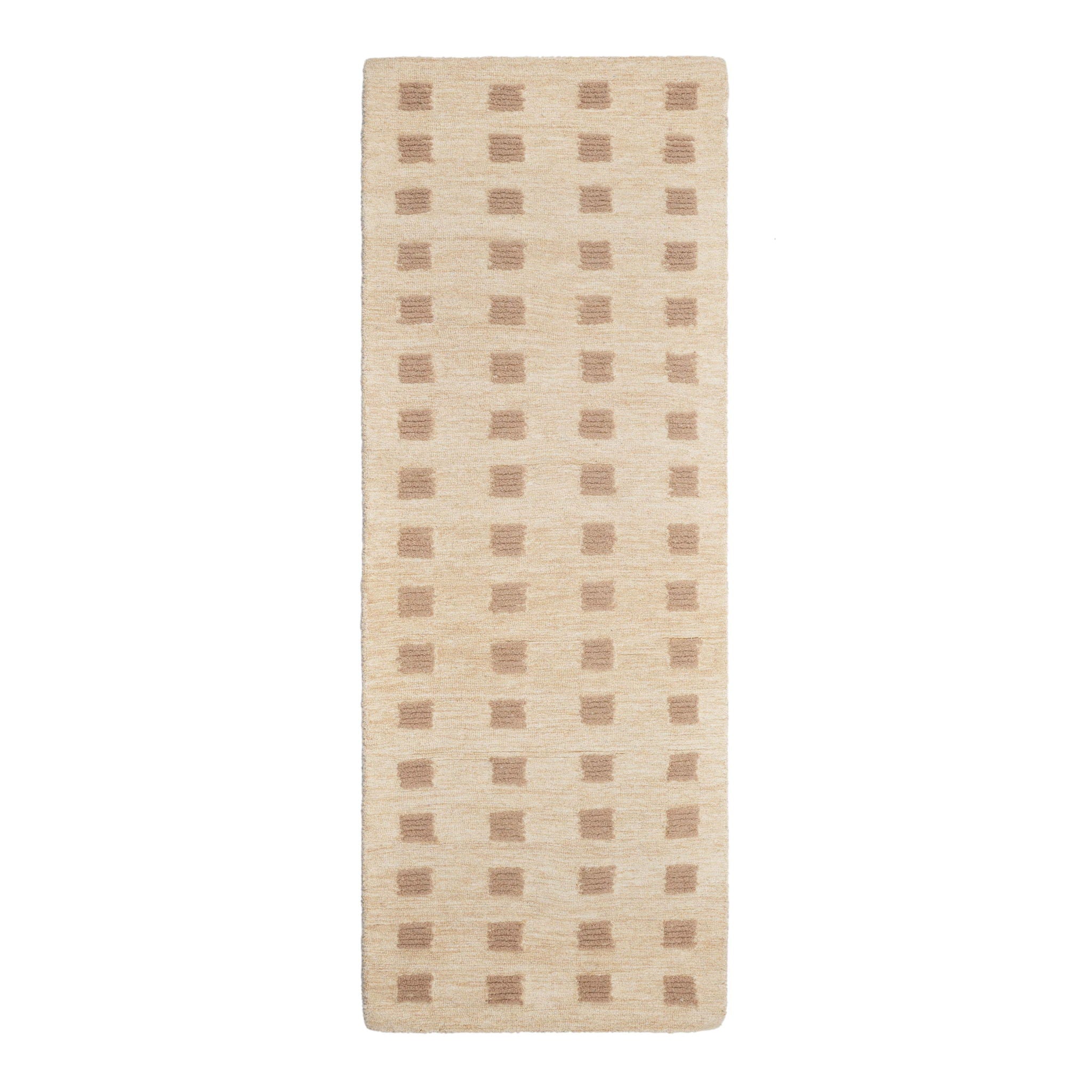Hari - Hand-Tufted Runner Rug