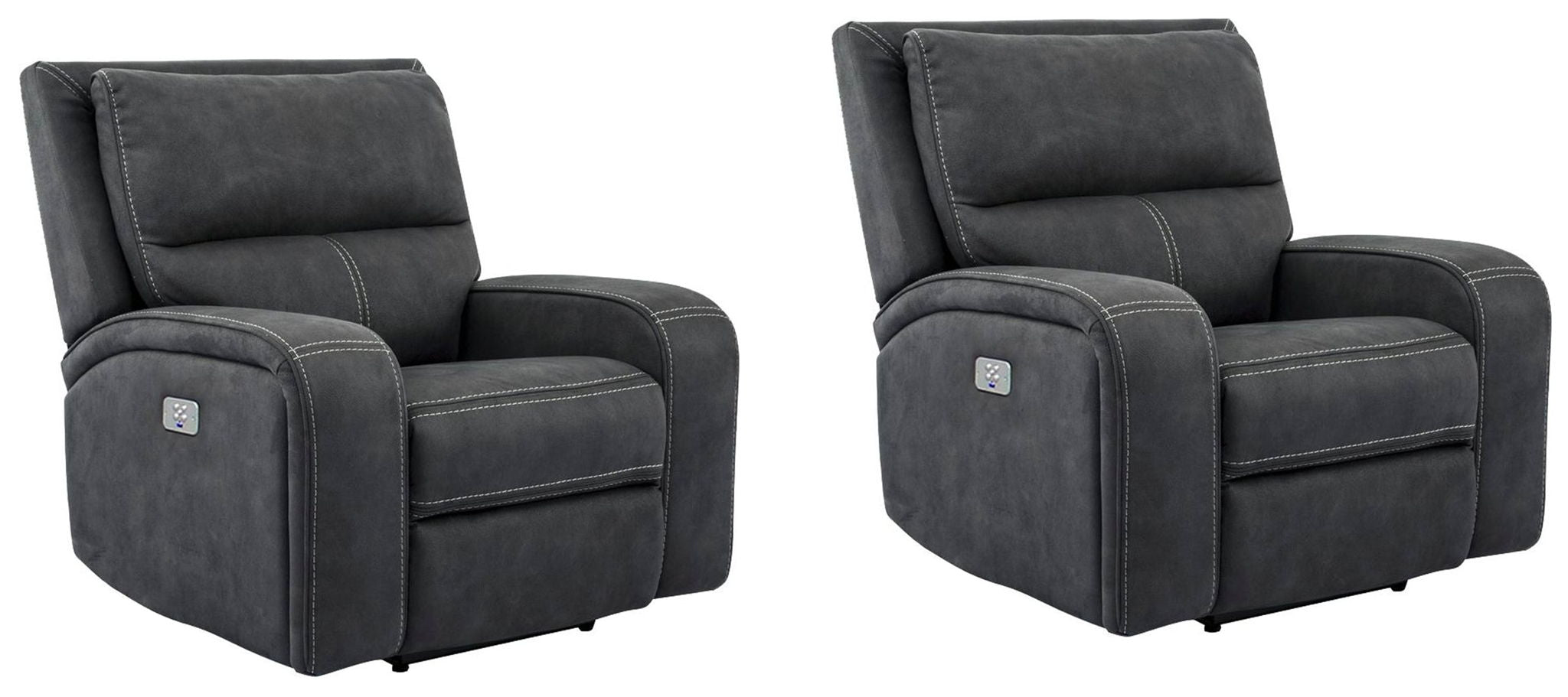 Polaris - Power Recliner - Urban Living Furniture (Los Angeles, CA)