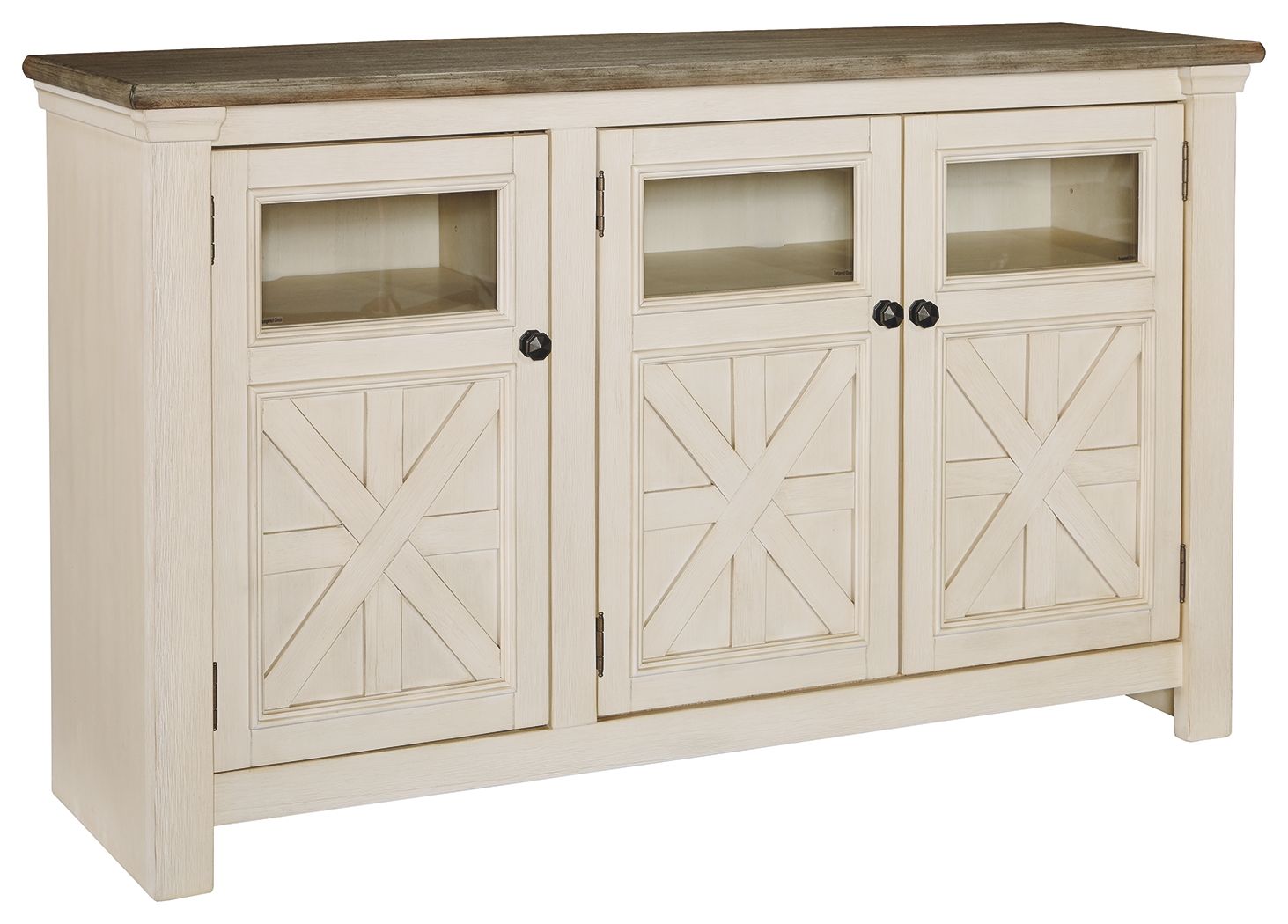 Bolanburg - TV Stand - Urban Living Furniture (Los Angeles, CA)