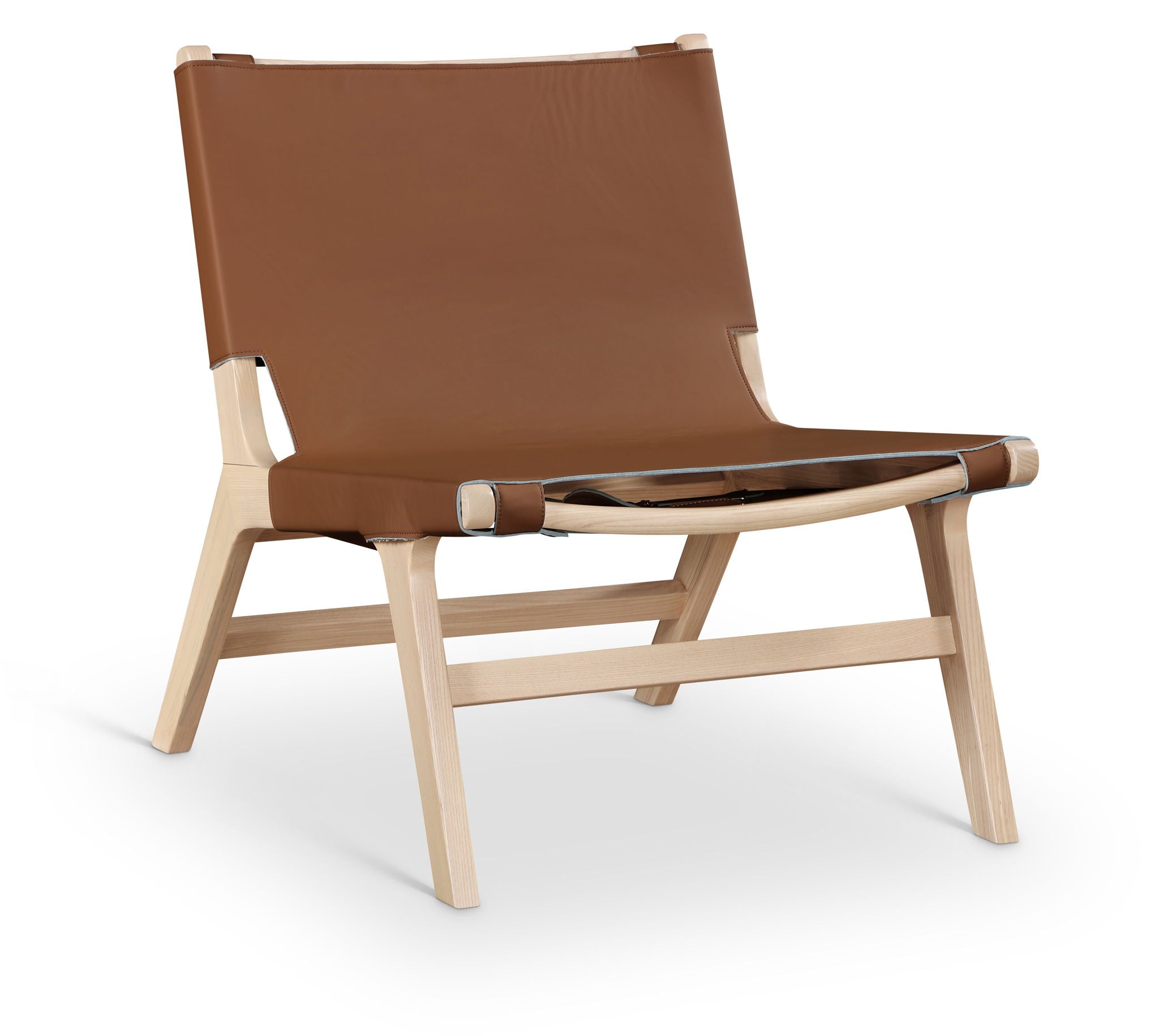 Rawlins - Accent Chair - Natural Frame - Urban Living Furniture (Los Angeles, CA)