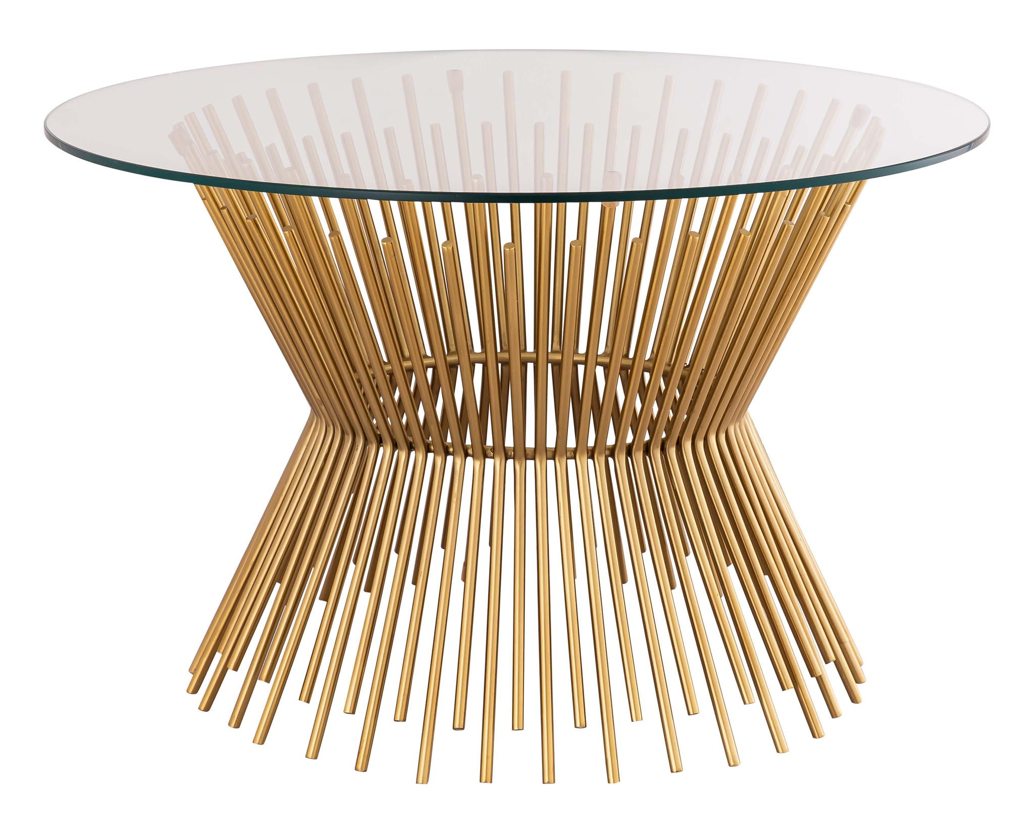 Grace - Glass Table - Urban Living Furniture (Los Angeles, CA)
