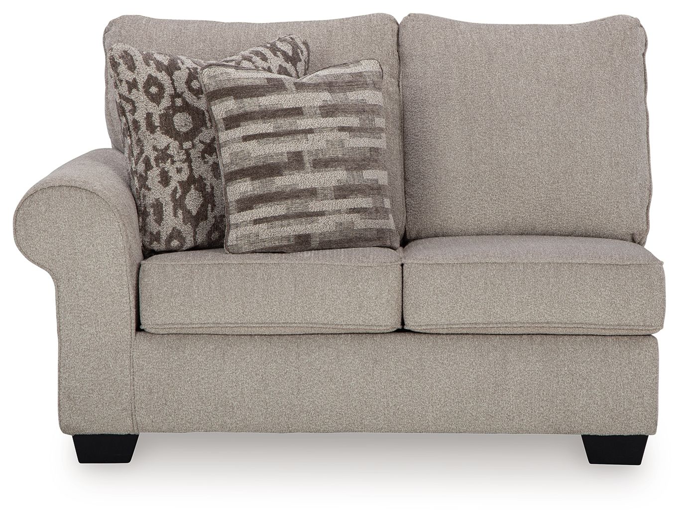 Claireah - Umber - Laf Loveseat - Urban Living Furniture (Los Angeles, CA)