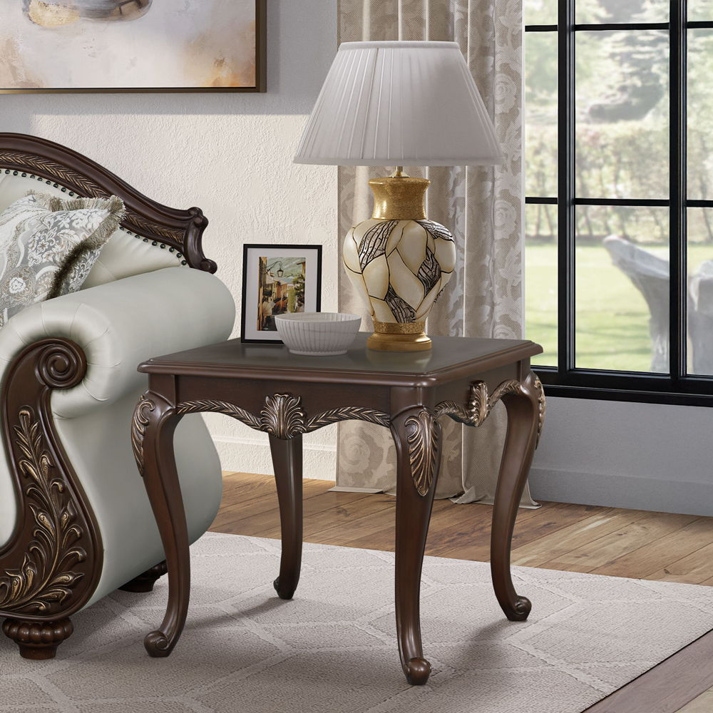 Pierce - Table - Urban Living Furniture (Los Angeles, CA)