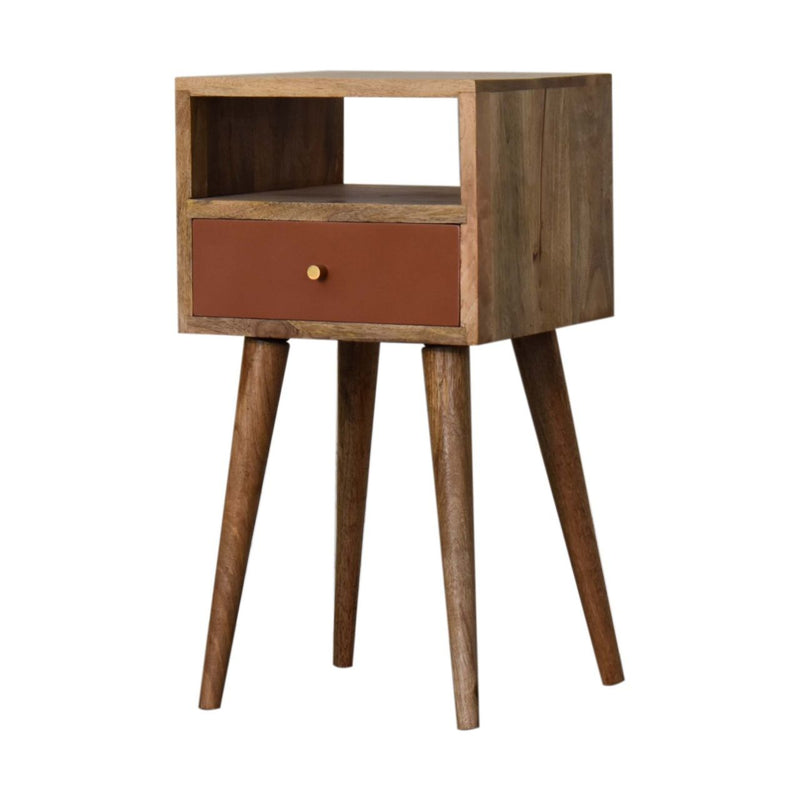 Mini Nightstand
