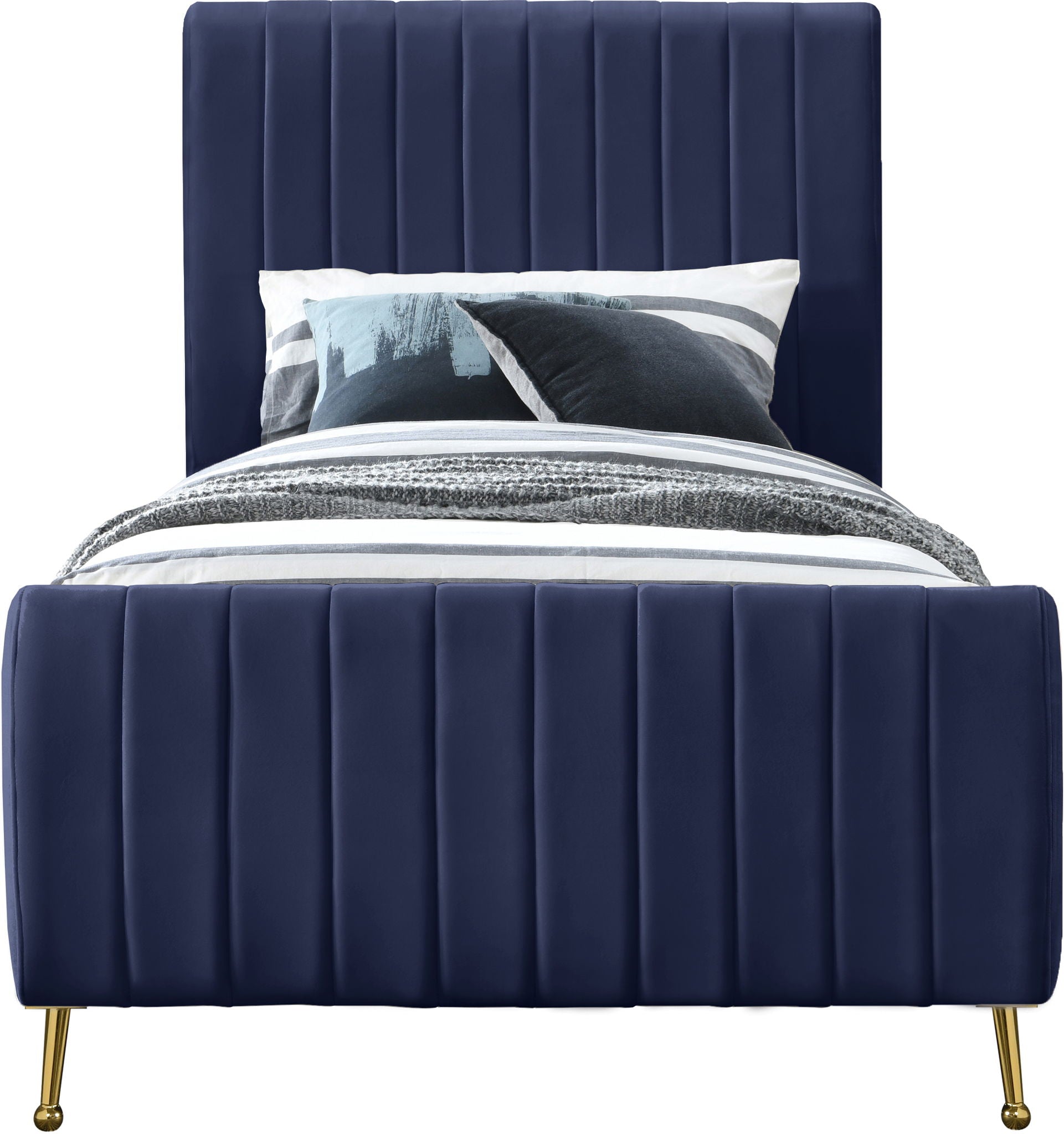 Zara - Bed - Urban Living Furniture (Los Angeles, CA)