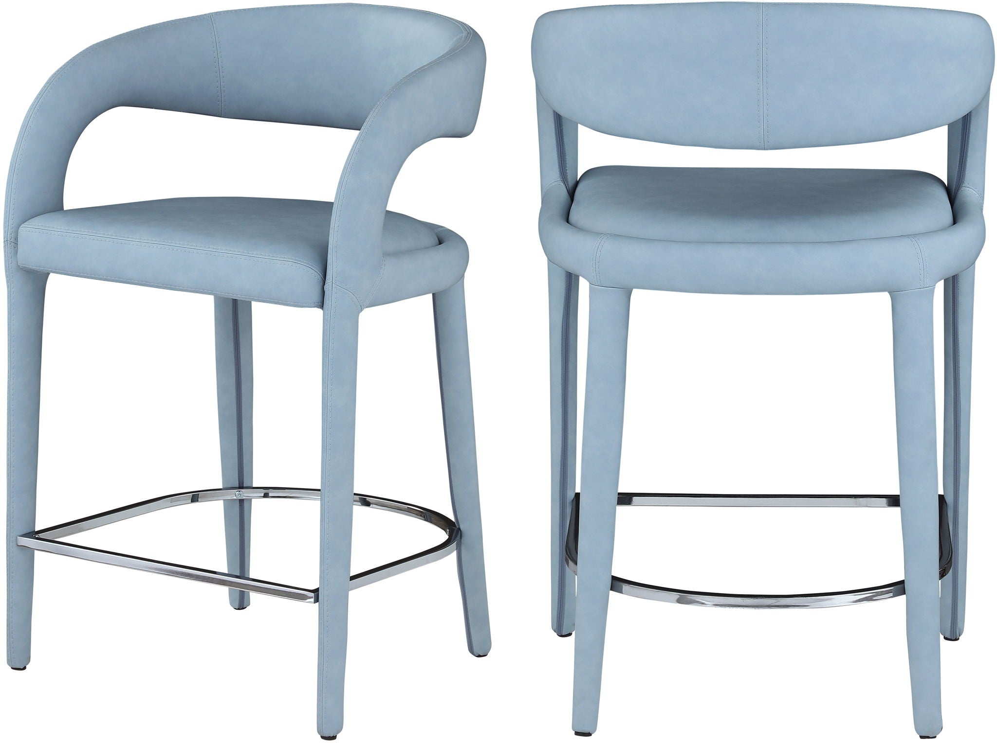 Sylvester - Stool - Urban Living Furniture (Los Angeles, CA)