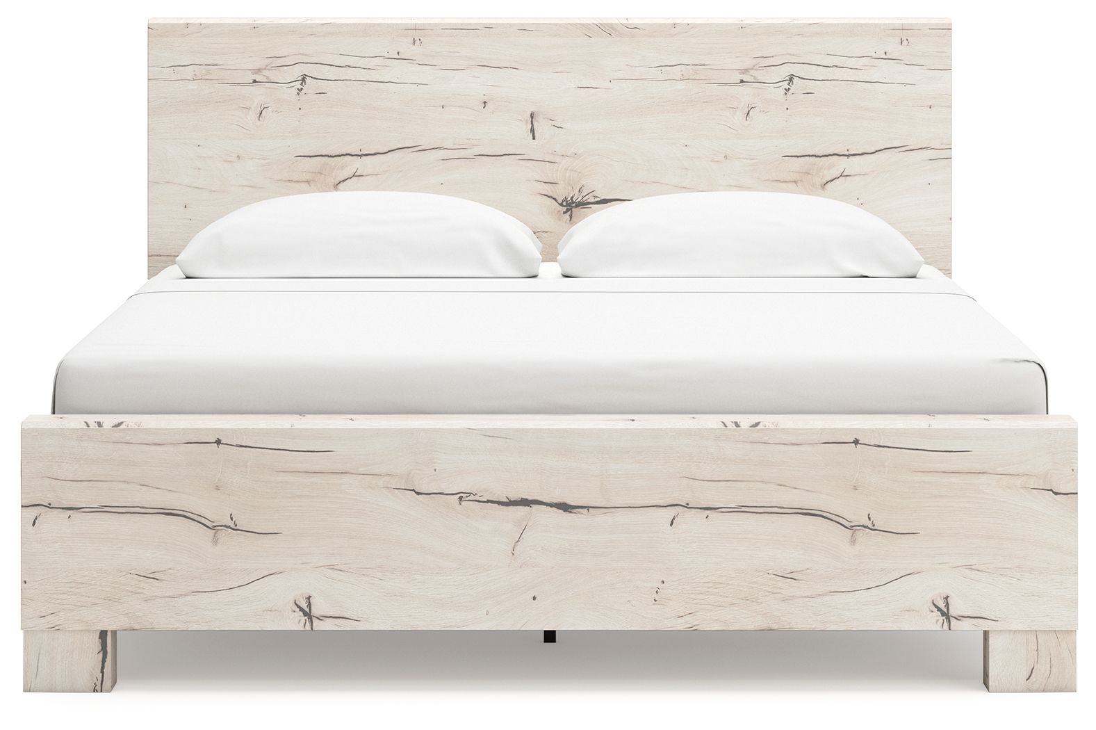 Lawroy - Panel Bed - Urban Living Furniture (Los Angeles, CA)