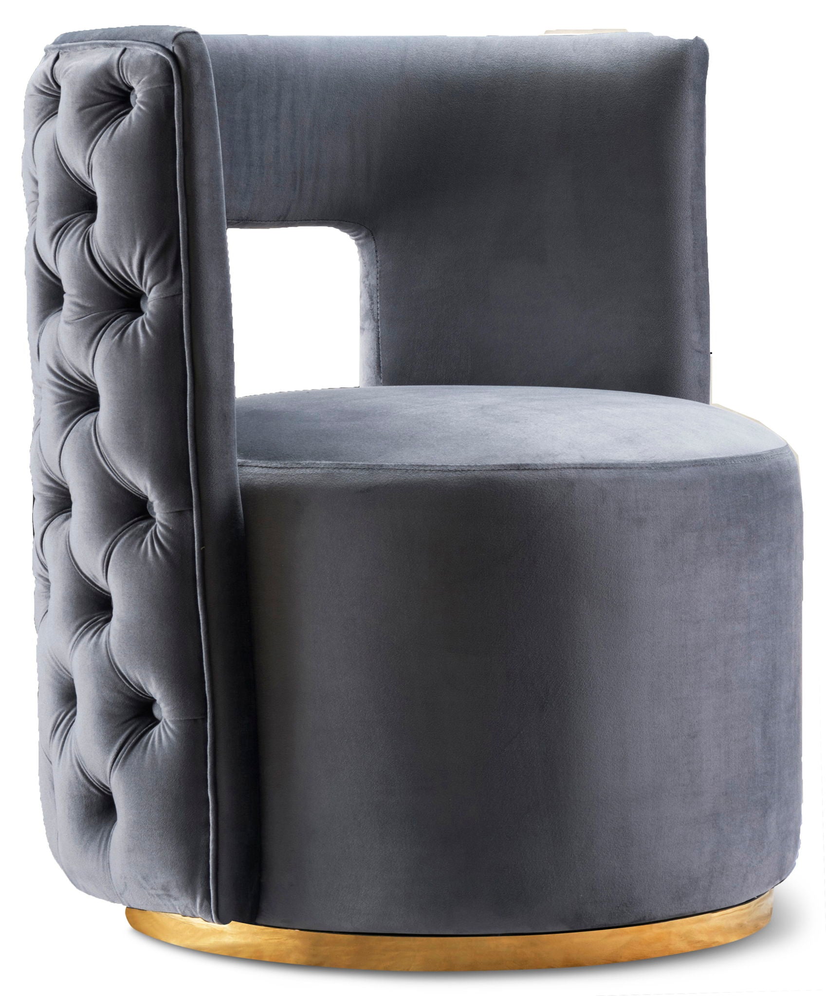 Theo - Accent Chair - Urban Living Furniture (Los Angeles, CA)