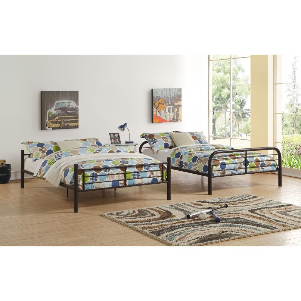 Bristol - Bunk Bed - Urban Living Furniture (Los Angeles, CA)