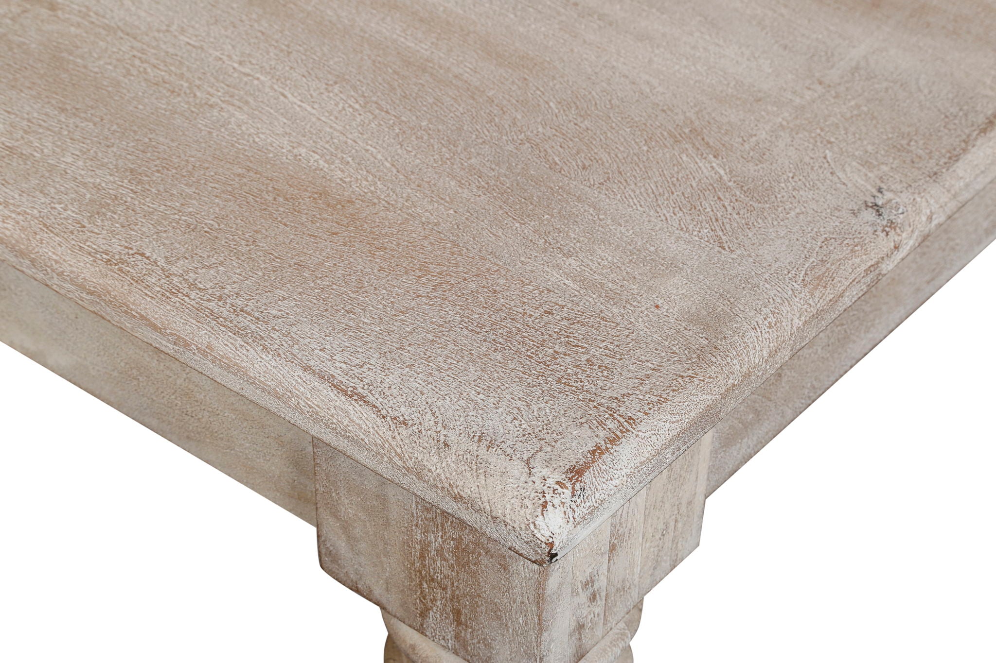Crossings - Eden Rectangular Dining Table - Toasted Tumbleweed - Urban Living Furniture (Los Angeles, CA)