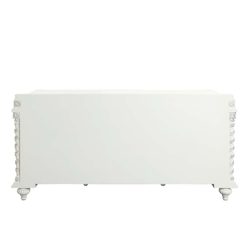 Vanaheim - Server - Antique White Finish - Urban Living Furniture (Los Angeles, CA)