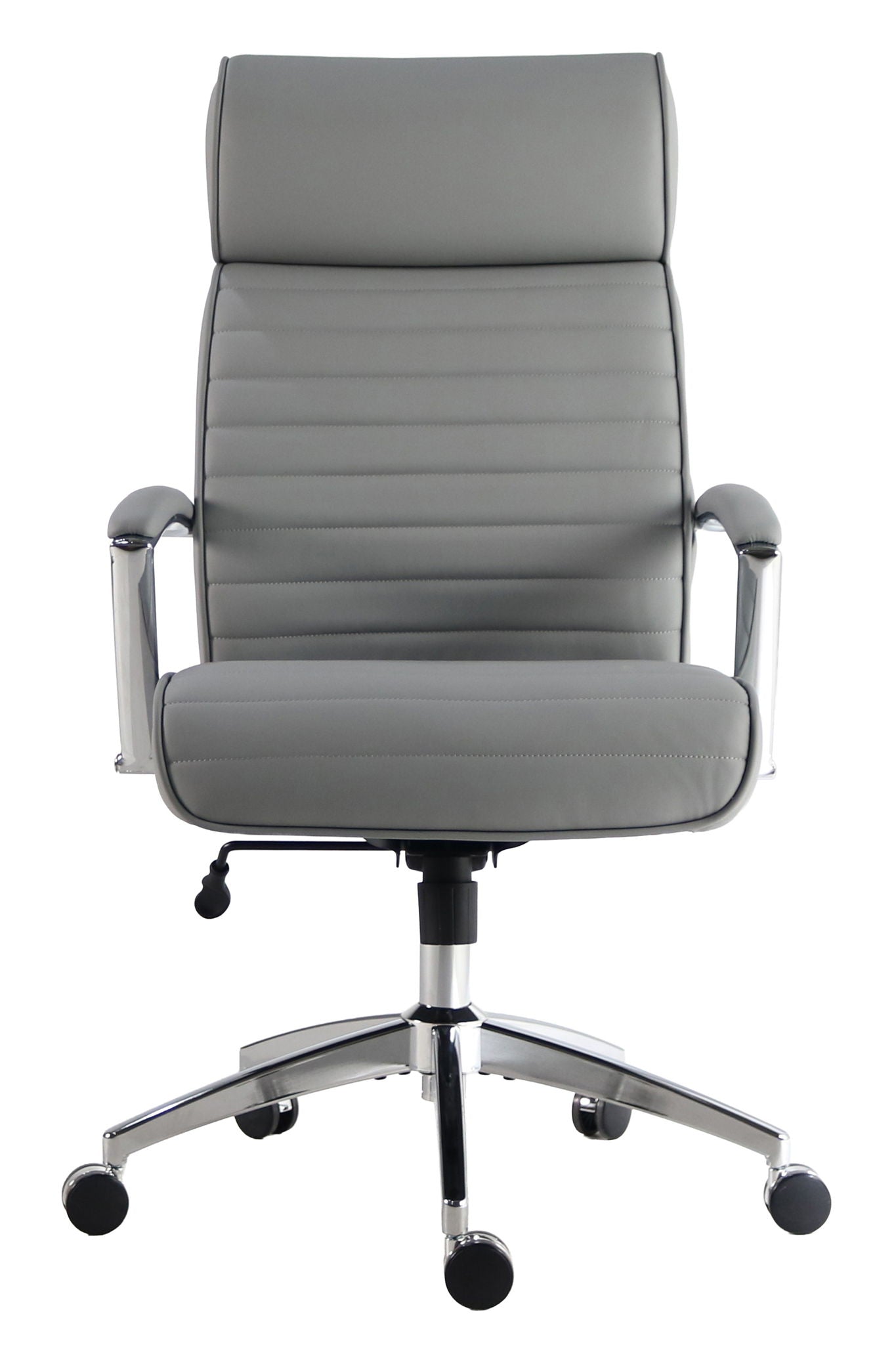 Dc - Vegan Leather Desk Chair Tall - Urban Living Furniture (Los Angeles, CA)
