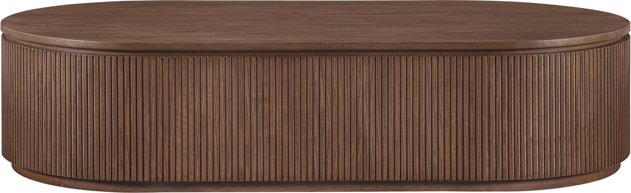 Moana - Rubberwood Coffee Table - Urban Living Furniture (Los Angeles, CA)