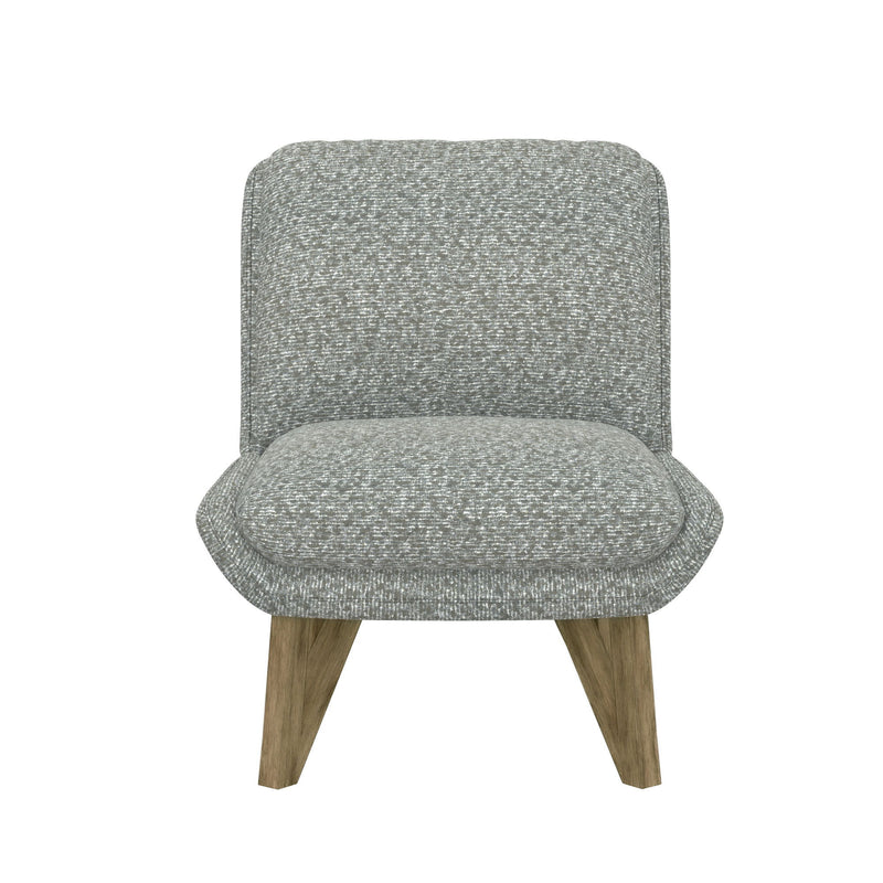 Emerse - Armless Accent Chair - Urban Living Furniture (Los Angeles, CA)